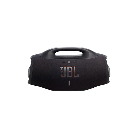Parlante Inalámbrico JBL Boombox 4 BT Negro