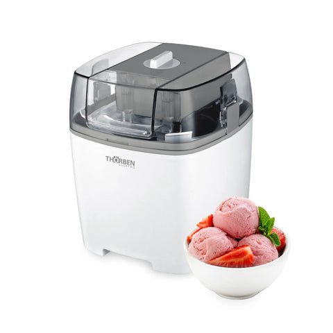 Maquina de Helados Thorben Ice Creamy 1.5L