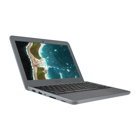 Notebook Chromebook Asus Celeron 4GB 16GB 11.6' Chrome Os