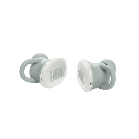 Pack Audífonos Inalámbricos JBL Endurance Race 2 Negro y Blanco