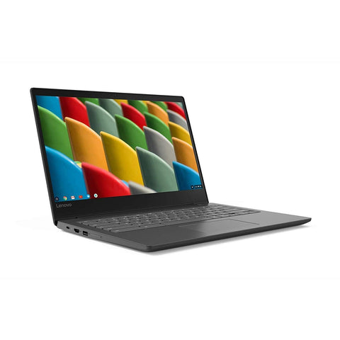 Notebook Chromebook Lenovo 4GB 32GB 14' HD Chrome Os