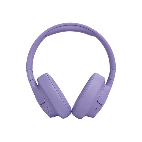 Audífonos Inalámbricos JBL Tune 770NC Cancelación Ruido Ovear Ear Púrpura