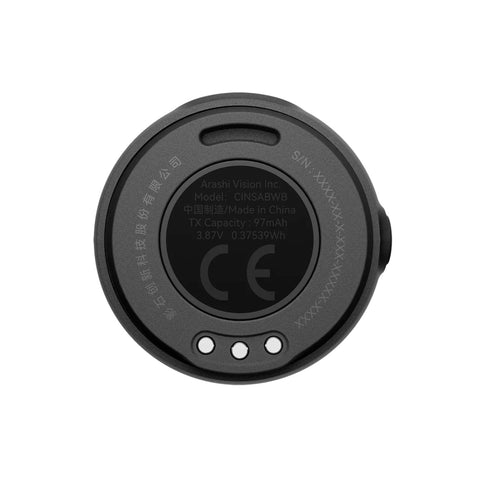Microfono Insta360 Transmisor Mic Air