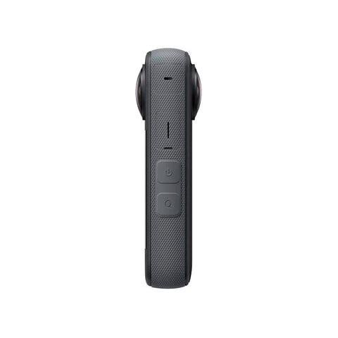 Pack Insta360 Cámara de Acción X3 + Palo de Selfie Stick Invisible