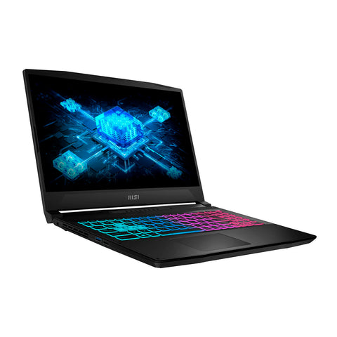Notebook Gamer MSI Katana Intel i9 14va 32GB 1TB SSD RTX5070 15.6' QHD Win11