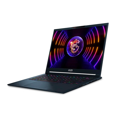 Notebook Gamer Msi Stealth Studio Intel i7 16GB 1TB SSD RTX4060 14' QHD Win11