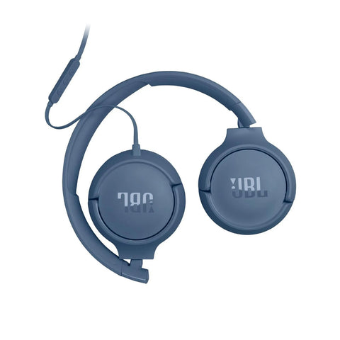Audífonos JBL Tune 520C USB-C