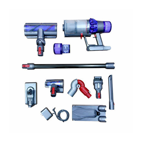 Aspiradora Inalámbrica Dyson V15 Detect Pro Vacuum Cleaner