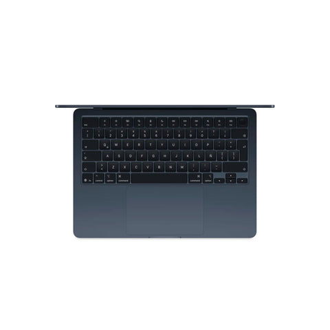 Apple MacBook Air 13 M2 8GB 256GB 8-Core GPU Midnight Teclado Español