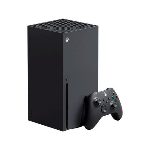 Consola Xbox Series X 1TB SSD 4K UHD