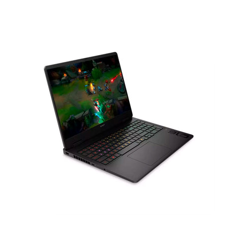 Notebook Gamer HP Omen 16 Ryzen 9 32GB 1TB SSD RTX5060 16' 2K W11