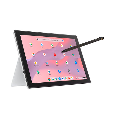 Notebook Asus Chromebook MediaTek 8GB 128GB eMMC 10.5″ Touch  ChromeOS