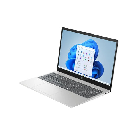 Notebook HP Intel Pentium 4GB 128GB SSD 15.6' Win11