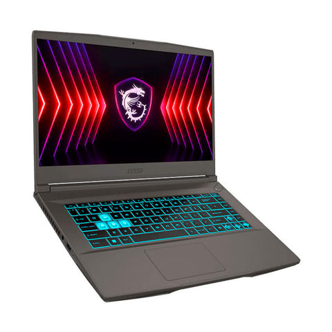 Notebook Gamer MSI Thin A15 Ryzen 9 16GB 1TB SSD RTX4060 15.6' FHD 144hz W11