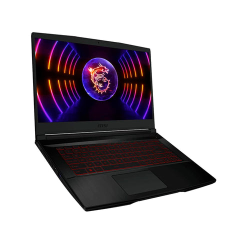 Notebook Gamer MSI Thin GF63 i7 16GB 512GB SSD RTX4060 15.6' FHD W11