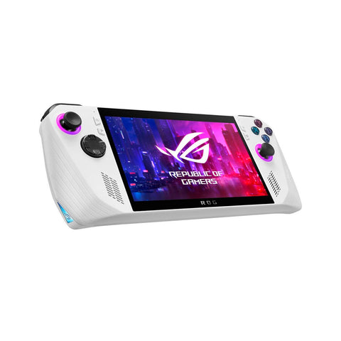 Consola Portatil Asus Rog Ally 7" FHD 120Hz Ryzen Z1 16GB 512GB SSD