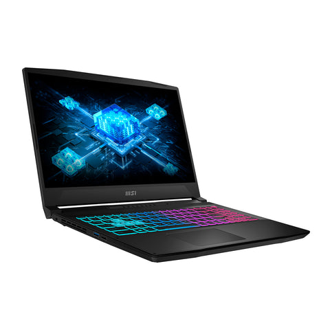 Notebook Gamer MSI Katana i7 13va 16GB 1TB SSD RTX4060 15.6' FHD 144hz W11