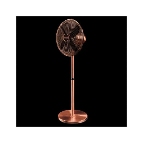 Ventilador Pedestal Thomas TH-16CP 16"3 Vel Metalico 50W