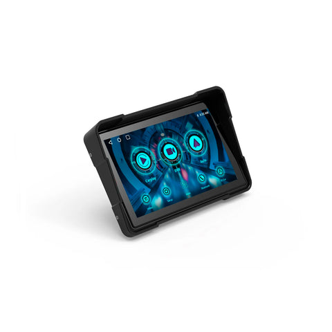 Pantalla Inteligente para Moto Aiwa AW-GP50W Carplay IOS Android