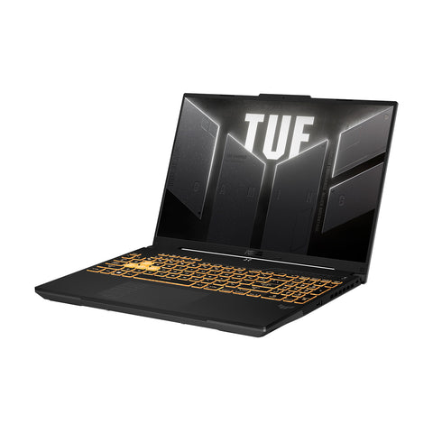 Notebook Gamer Asus Tuf Intel i7 14va 32GB 1TBSSD RTX5060 16' FHD Win11