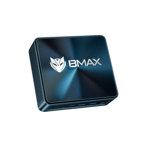 Mini PCs BMAX B9 Plus Intel Core i5-1250P 24GB 512GB