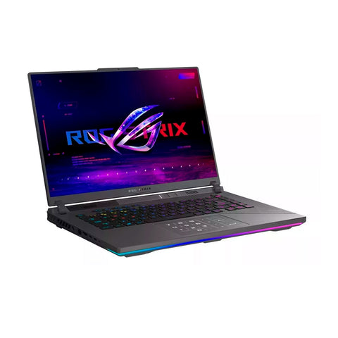 Notebook Gamer Asus Rog Strix G16 Intel i9 16GB 1TB SSD RTX5060 16' FHD Win11