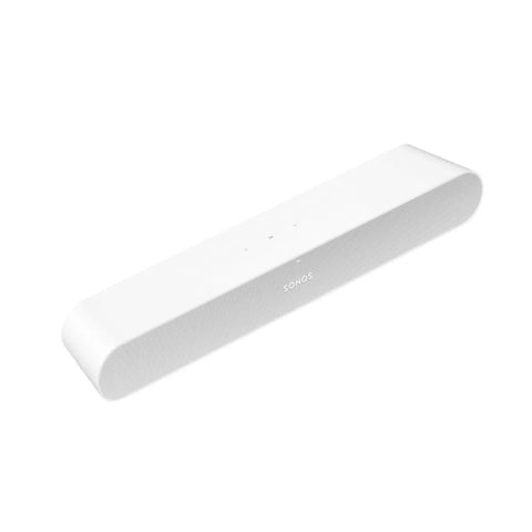 Soundbar Sonos Ray Blanco