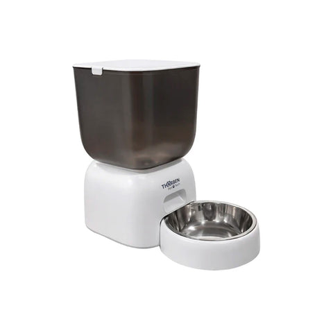 Dispensador de Comida Mascota Electrico Thorben Pet Auto-Feeder