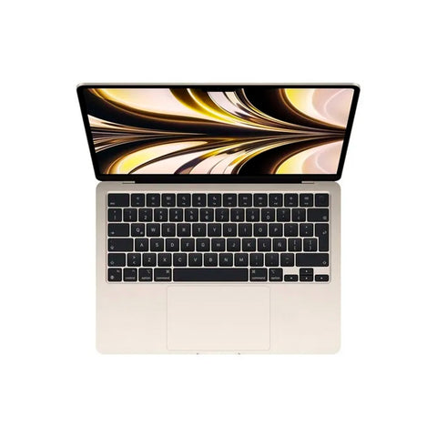 Apple MacBook Air 13 M2 8GB RAM 512GB 10-Core GPU Teclado Español