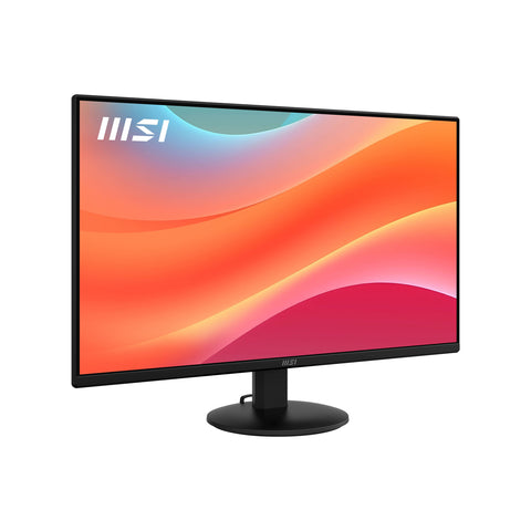 Monitor MSI Pro MP272L 27' FHD 100hz 1ms HDR