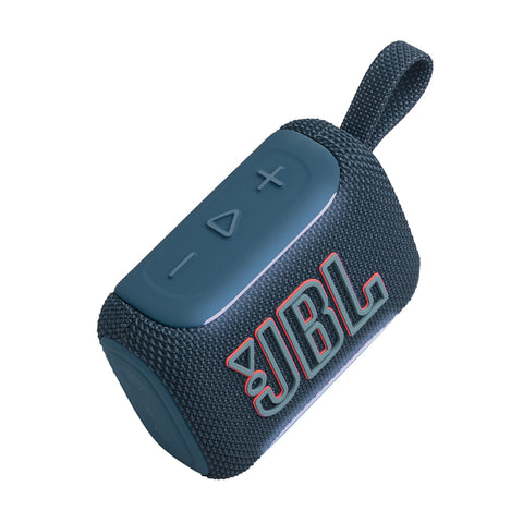 Parlante Inalambrico JBL Go 5 BT