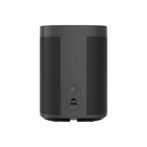 Parlante Bluetooth Sonos One SL Wifi Negro