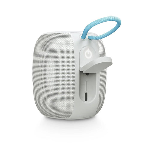 Parlante Portátil Energy Sistem Sunrise 10W Bluetooth Ipx6 Blanco