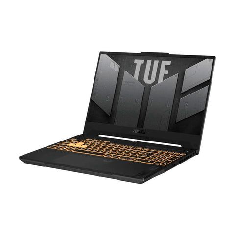 Notebook Gamer Asus Tuf Intel i7 13va 16GB 1TB SSD RTX4060 15.6 FHD