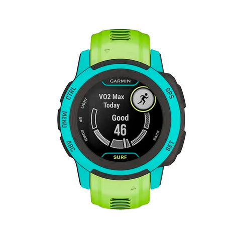 Reloj Garmin Instinct 2S Surf Edition Waikiki GPS