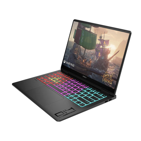 Notebook Gamer HP Omen Transcend Ultra 7 16GB 1TB SDD RTX4060 14' 120hz Oled