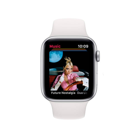 Reloj Apple Watch Series 6 40mm GPS + Wifi Aluminum Case