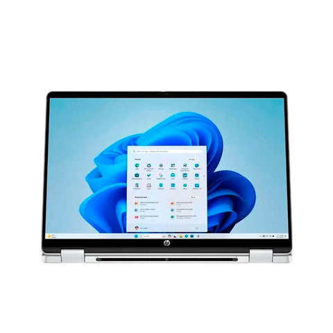 Notebook 2 en 1 HP Omnibook 5 Intel Core 7 16GB 512GB 14' FHD Táctil W11
