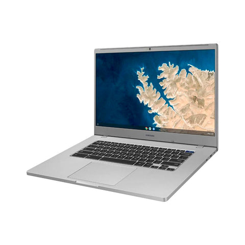 Notebook Chromebook Samsung Celeron 4GB 16GB 11.6 HD Chrome Os