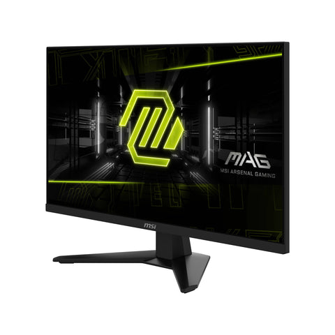 Monitor Gamer MSI MAG 274F IPS 27" FHD 200hz 0.5ms HDMI