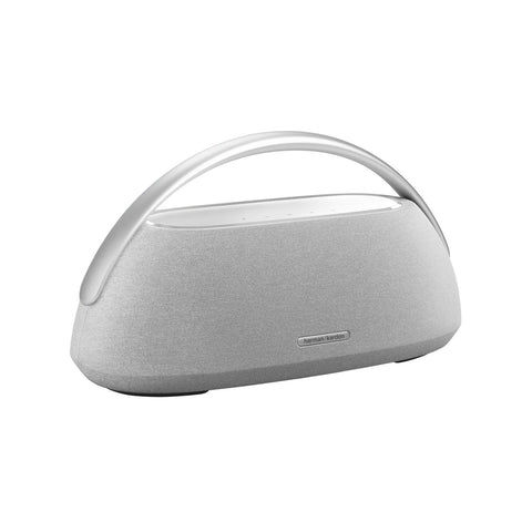 Parlante Inalambrico Harman Kardon Go + Play 3 Gris