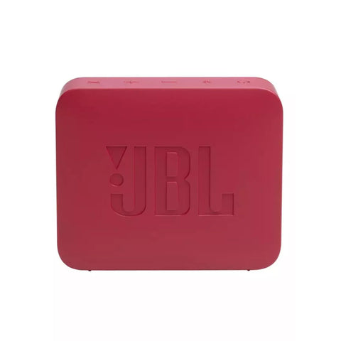Parlante Inalámbrico JBL Go Essential 2 Rojo IP67