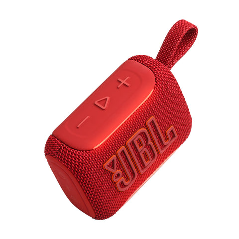 Parlante Inalambrico JBL Go 5 BT