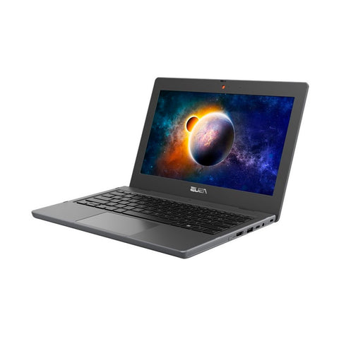 Notebook Asus Celeron 4GB 128GB 11.6' HD Win10 Pro