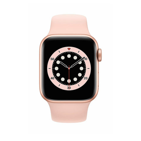 Reloj Apple Watch Series 6 40mm GPS + Wifi Aluminum Case