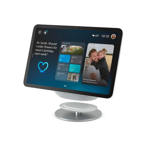 Asistente Amazon Echo Show 11 Pantalla Táctil FHD Alexa