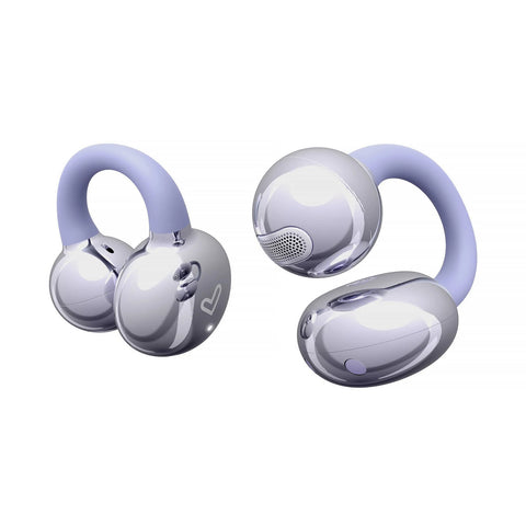 Audífonos Inalámbricos Energy Sistem ChicPods TWS Violeta