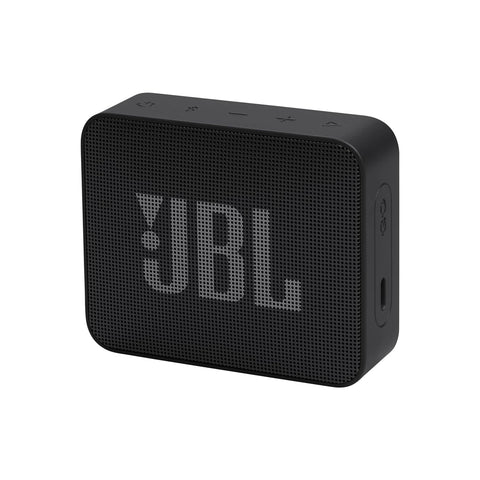 Parlante Inalámbrico JBL Go Essential 2 Negro IP67