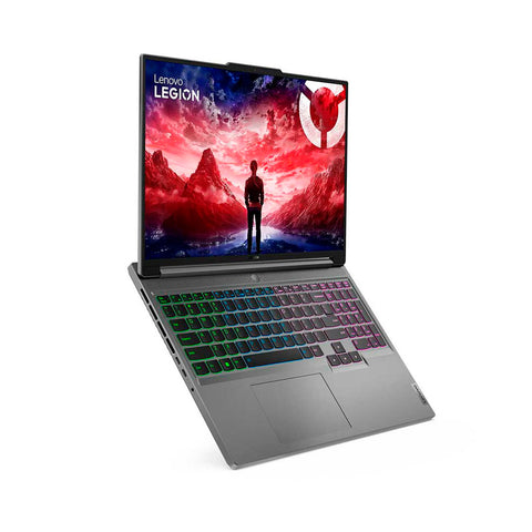 Notebook Gamer Lenovo Legion Slim 5 Ryzen9 16GB 1TBSSD RTX4060 14.5