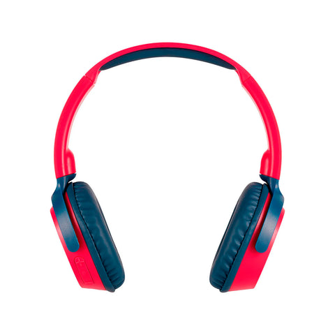 Audifonos Bluetooth 9955-SM Spider-Man